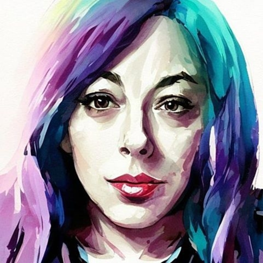 Meet your Posher, Kristina